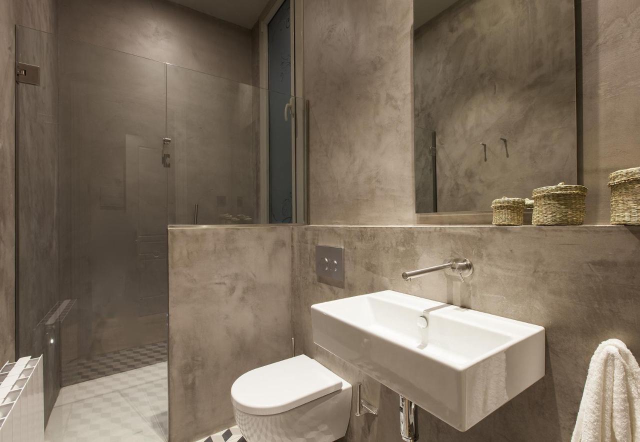 Ferienwohnung Ab Casa Saltor Barcelona Exterior foto